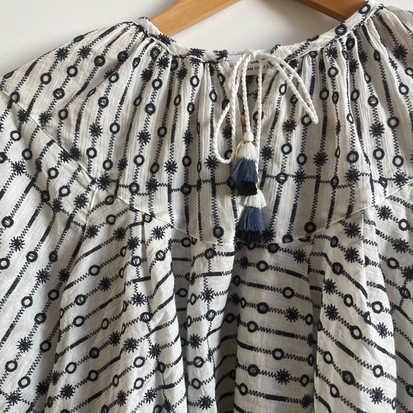 Urban outfitters boho blouse - Picture 4 of 7